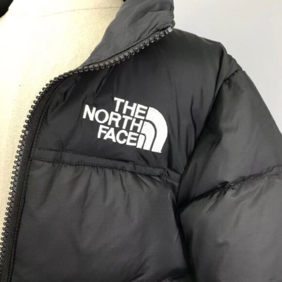 The North Face 1996 Retro Nuptse 700 Jackets - Picture 5 of 5
